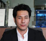 Takanobu Miura CEO