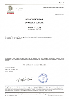 Bureau Veritas Bureau Veritas